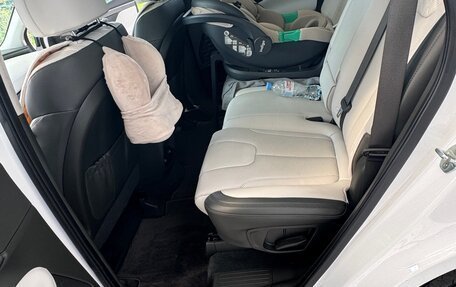 Hyundai Santa Fe IV, 2021 год, 3 500 000 рублей, 19 фотография