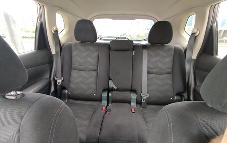 Nissan X-Trail, 2015 год, 1 500 000 рублей, 3 фотография