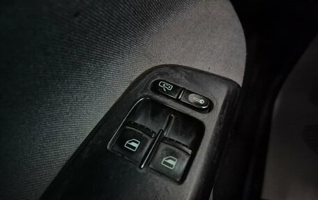Skoda Octavia IV, 2005 год, 250 000 рублей, 11 фотография