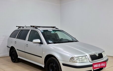 Skoda Octavia IV, 2005 год, 250 000 рублей, 3 фотография