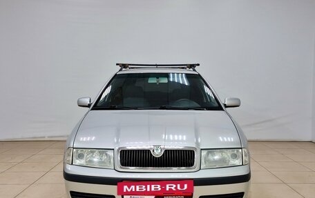 Skoda Octavia IV, 2005 год, 250 000 рублей, 2 фотография