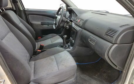 Skoda Octavia IV, 2005 год, 250 000 рублей, 16 фотография