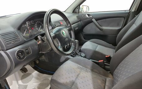 Skoda Octavia IV, 2005 год, 250 000 рублей, 12 фотография