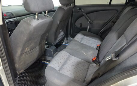 Skoda Octavia IV, 2005 год, 250 000 рублей, 18 фотография