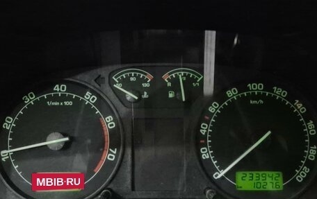 Skoda Octavia IV, 2005 год, 250 000 рублей, 19 фотография