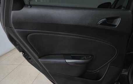 Opel Astra J, 2011 год, 590 000 рублей, 17 фотография