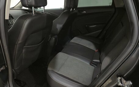 Opel Astra J, 2011 год, 590 000 рублей, 18 фотография