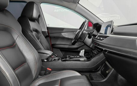 Chery Tiggo 7 Pro, 2021 год, 1 530 000 рублей, 15 фотография