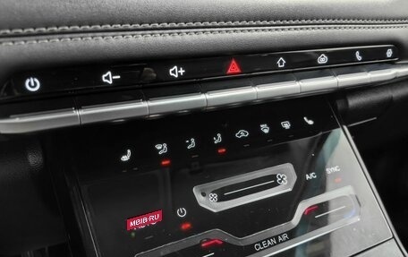Chery Tiggo 7 Pro, 2021 год, 1 530 000 рублей, 21 фотография