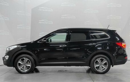 Hyundai Santa Fe III рестайлинг, 2014 год, 1 900 000 рублей, 2 фотография