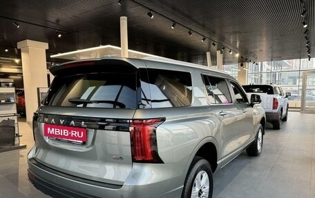 Haval H5, 2026 год, 4 349 000 рублей, 8 фотография