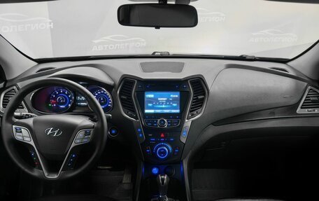 Hyundai Santa Fe III рестайлинг, 2014 год, 1 900 000 рублей, 9 фотография