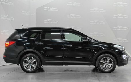 Hyundai Santa Fe III рестайлинг, 2014 год, 1 900 000 рублей, 6 фотография