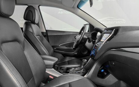 Hyundai Santa Fe III рестайлинг, 2014 год, 1 900 000 рублей, 15 фотография