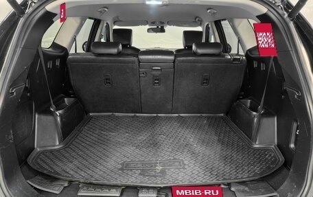 Hyundai Santa Fe III рестайлинг, 2014 год, 1 900 000 рублей, 19 фотография