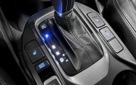 Hyundai Santa Fe III рестайлинг, 2014 год, 1 900 000 рублей, 23 фотография