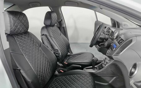 Chevrolet Aveo III, 2013 год, 699 000 рублей, 12 фотография
