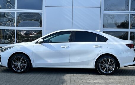 KIA Cerato IV, 2021 год, 2 150 000 рублей, 4 фотография