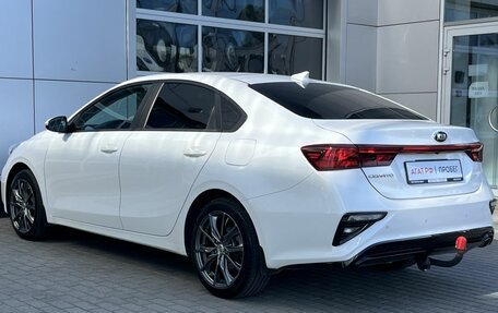 KIA Cerato IV, 2021 год, 2 150 000 рублей, 5 фотография
