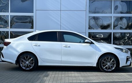 KIA Cerato IV, 2021 год, 2 150 000 рублей, 8 фотография