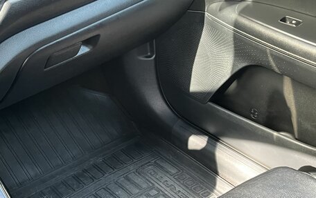 KIA Cerato IV, 2021 год, 2 150 000 рублей, 14 фотография