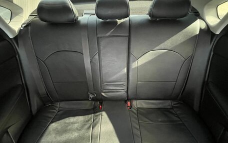KIA Cerato IV, 2021 год, 2 150 000 рублей, 16 фотография