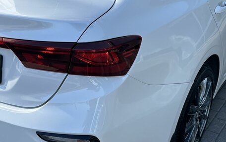 KIA Cerato IV, 2021 год, 2 150 000 рублей, 21 фотография