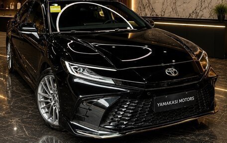 Toyota Camry, 2026 год, 4 300 000 рублей, 2 фотография