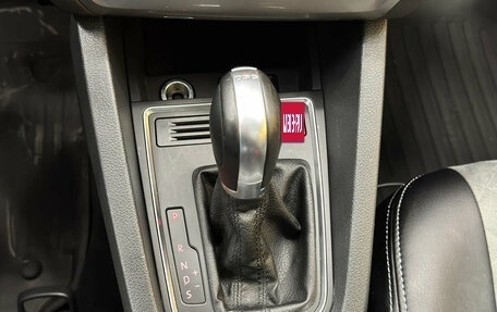 Volkswagen Jetta VI, 2017 год, 1 549 000 рублей, 14 фотография