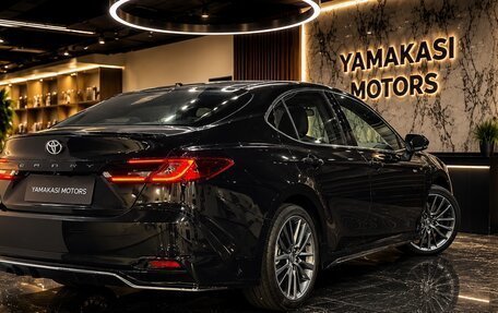 Toyota Camry, 2026 год, 4 300 000 рублей, 4 фотография