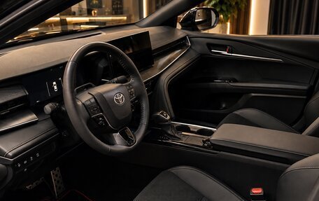Toyota Camry, 2026 год, 4 300 000 рублей, 3 фотография