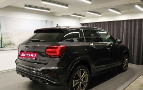Audi Q2 I, 2024 год, 3 499 000 рублей, 3 фотография
