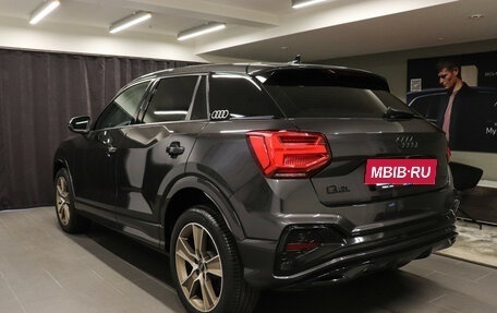 Audi Q2 I, 2024 год, 3 499 000 рублей, 4 фотография