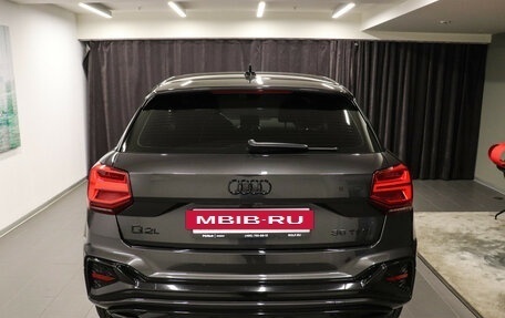 Audi Q2 I, 2024 год, 3 499 000 рублей, 14 фотография
