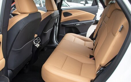 Lexus RX IV рестайлинг, 2026 год, 8 990 000 рублей, 14 фотография