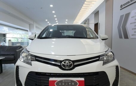 Toyota Vios III, 2022 год, 940 000 рублей, 2 фотография