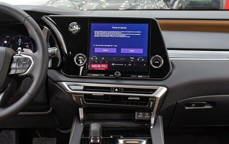 Lexus RX IV рестайлинг, 2026 год, 8 990 000 рублей, 12 фотография