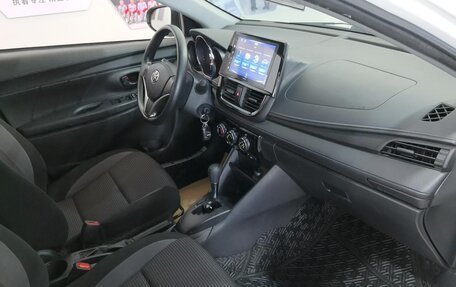 Toyota Vios III, 2022 год, 940 000 рублей, 11 фотография