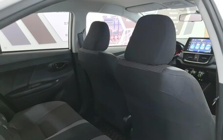 Toyota Vios III, 2022 год, 940 000 рублей, 13 фотография