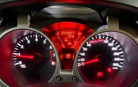 Nissan Juke II, 2011 год, 880 000 рублей, 10 фотография