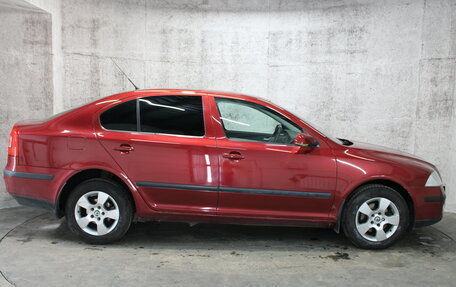 Skoda Octavia, 2008 год, 494 000 рублей, 4 фотография
