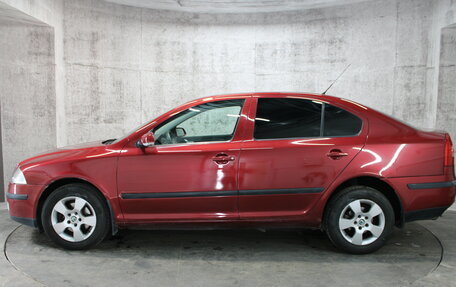Skoda Octavia, 2008 год, 494 000 рублей, 5 фотография