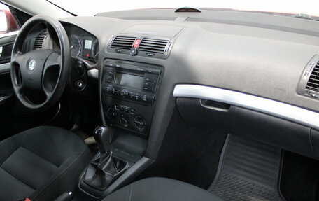 Skoda Octavia, 2008 год, 494 000 рублей, 11 фотография
