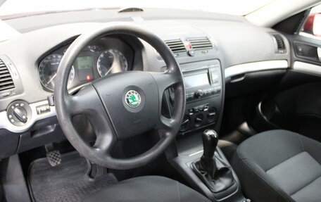 Skoda Octavia, 2008 год, 494 000 рублей, 10 фотография