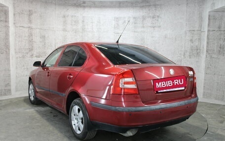 Skoda Octavia, 2008 год, 494 000 рублей, 8 фотография