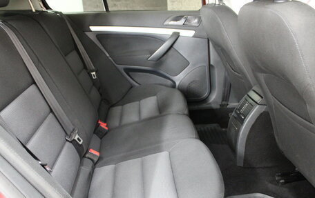 Skoda Octavia, 2008 год, 494 000 рублей, 12 фотография