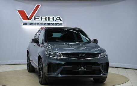 Geely Tugella FY11, 2022 год, 2 390 000 рублей, 3 фотография