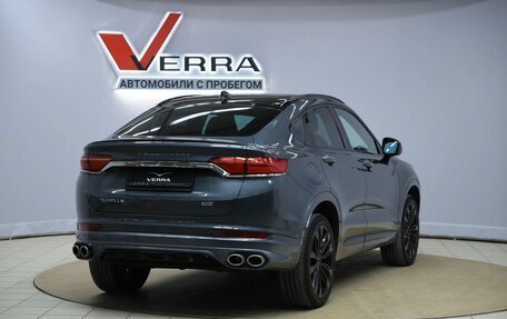 Geely Tugella FY11, 2022 год, 2 390 000 рублей, 5 фотография