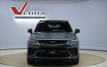 Geely Tugella FY11, 2022 год, 2 390 000 рублей, 2 фотография