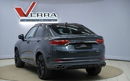 Geely Tugella FY11, 2022 год, 2 390 000 рублей, 7 фотография